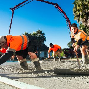 Harga Readymix Beton Cor Per M3 Semarang