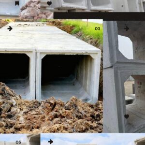 Harga Box Culvert Tangerang