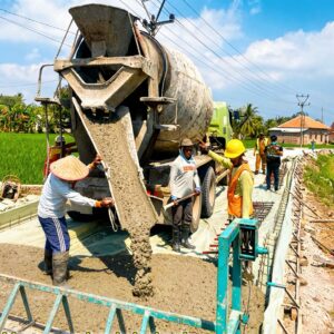 Harga Readymix Beton Cor Per M3 Depok 2026 | Harga Nego terbaik 2026