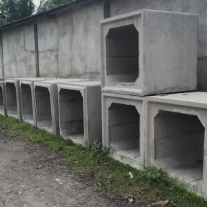 Harga Box Culvert Tangerang