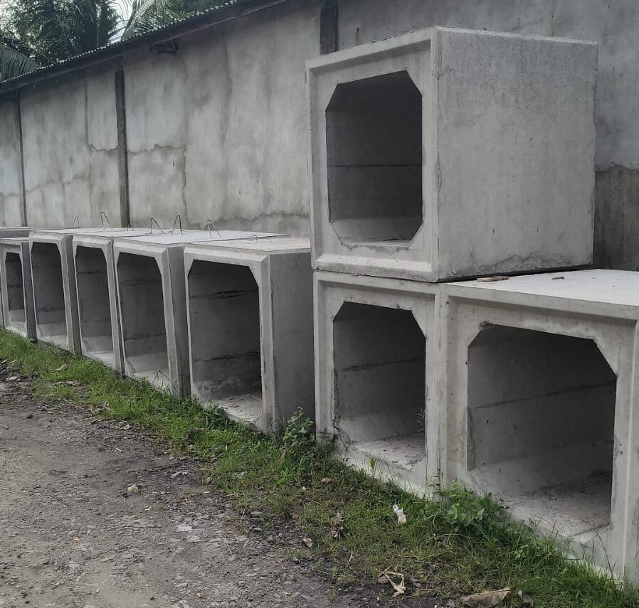 Harga Box Culvert Tangerang