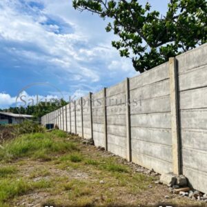 Harga Pagar Panel Beton Bogor Terpasang | Tenaga Ahli