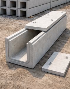 U Dith precast sakira