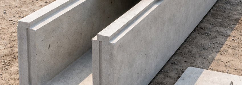 U Dith precast sakira