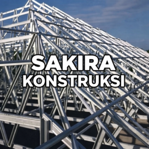 Harga Jasa Pasang Baja Ringan Lampung