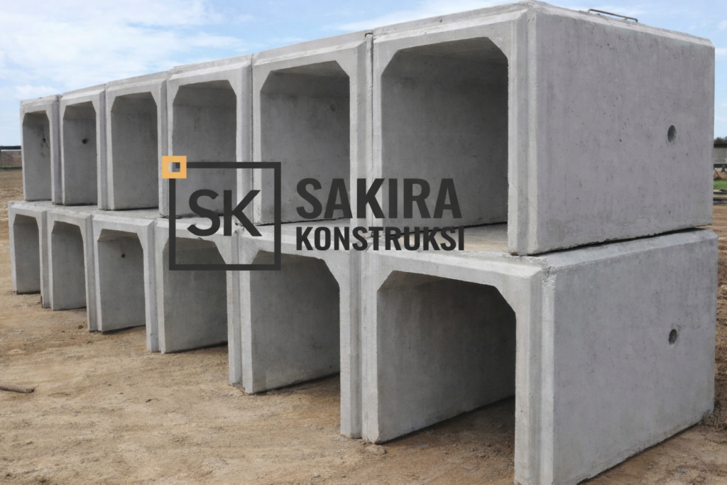 harga u ditch serang banten