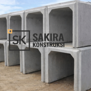 harga u ditch serang banten