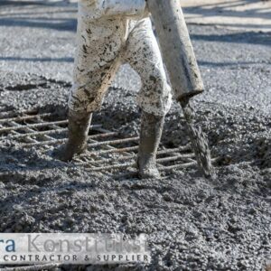 Harga readymix palembang