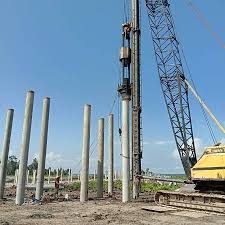 Harga Mini Pile dan Jasa Tiang Pancang Palembang