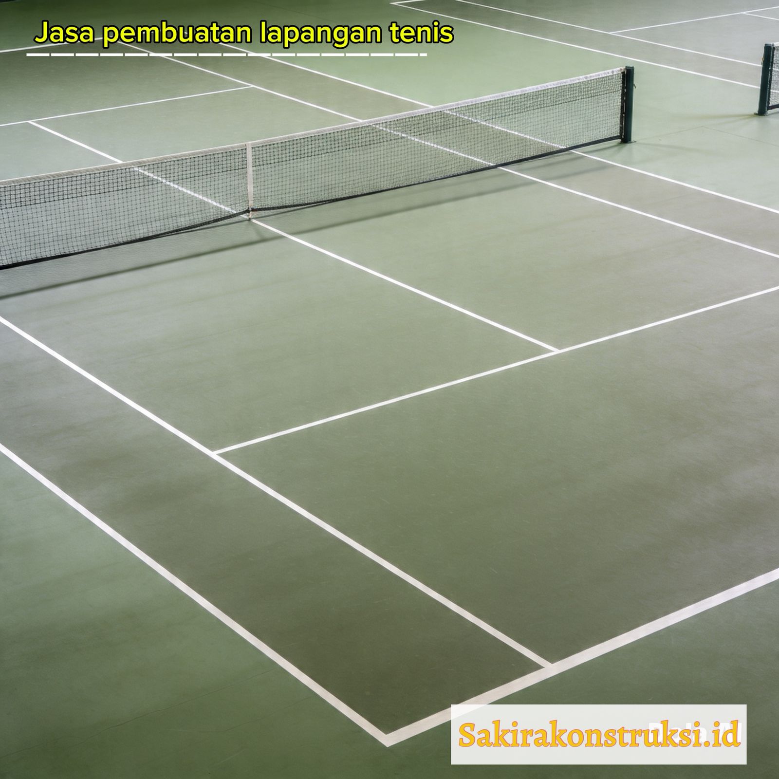 tenis di jakarta 2026