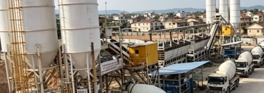 Harga readymix Jambi 2026 Terbaru